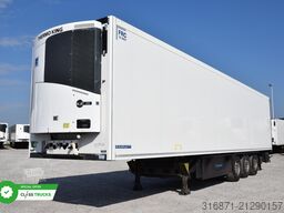 KRONE SDR Cool Liner FP 60 ThermoKing SLXi 300