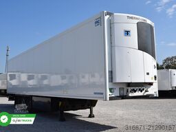 KRONE SDR Cool Liner FP 60 ThermoKing SLXi 300