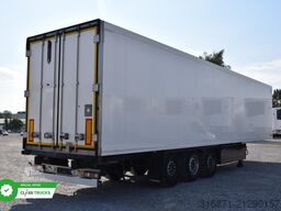 KRONE SDR Cool Liner FP 60 ThermoKing SLXi 300