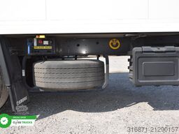 KRONE SDR Cool Liner FP 60 ThermoKing SLXi 300