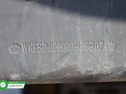 KRONE SDR Cool Liner FP 60 ThermoKing SLXi 300