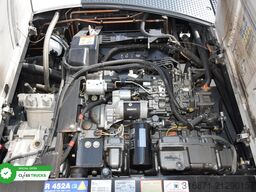 KRONE SDR Cool Liner FP 60 ThermoKing SLXi 300