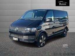 VW T6 Transporter - transp.28 2.0 tdi 150cv 4mot. coib. Lauri B
