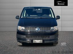 VW T6 Transporter - transp.28 2.0 tdi 150cv 4mot. coib. Lauri B