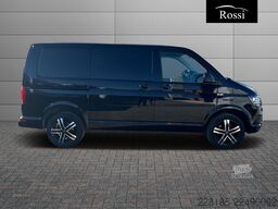 VW T6 Transporter - transp.28 2.0 tdi 150cv 4mot. coib. Lauri B