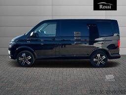VW T6 Transporter - transp.28 2.0 tdi 150cv 4mot. coib. Lauri B