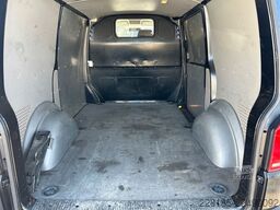 VW T6 Transporter - transp.28 2.0 tdi 150cv 4mot. coib. Lauri B