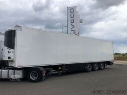 Schmitz Cargobull SKO 24 Thermoking SLXI300