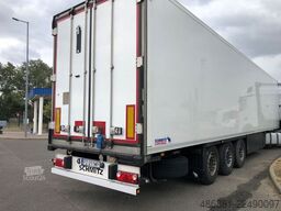 Schmitz Cargobull SKO 24 Thermoking SLXI300