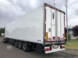 Schmitz Cargobull SKO 24 Thermoking SLXI300