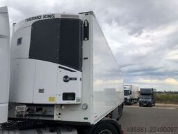 Schmitz Cargobull SKO 24 Thermoking SLXI300