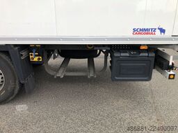 Schmitz Cargobull SKO 24 Thermoking SLXI300