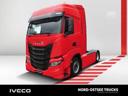IVECO AS 440 S 53 T/FP 4 X 2 STANDKLIMA RETARDER