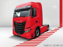 IVECO AS 440 S 53 T/FP 4 X 2 STANDKLIMA RETARDER