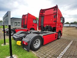 IVECO AS 440 S 53 T/FP 4 X 2 STANDKLIMA RETARDER