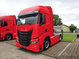 IVECO AS 440 S 53 T/FP 4 X 2 STANDKLIMA RETARDER