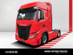 IVECO AS 44 S 53 T/FP KLIMA LUXUS