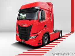 IVECO AS 44 S 53 T/FP KLIMA LUXUS