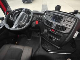 IVECO AS 44 S 53 T/FP KLIMA LUXUS