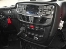 IVECO AS 44 S 53 T/FP KLIMA LUXUS