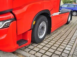 IVECO AS 440 S 53 T/FP 4 x 2 KLIMA LUXUS