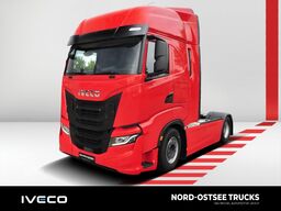 IVECO AS 440 S 53 T/FP 4 x 2 KLIMA LUXUS