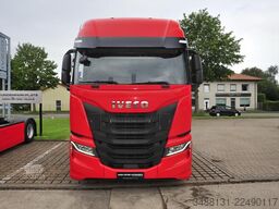 IVECO AS 440 S 53 T/FP 4 x 2 KLIMA LUXUS
