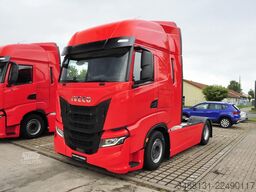 IVECO AS 440 S 53 T/FP 4 x 2 KLIMA LUXUS