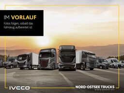 IVECO AS 440 S 53 T/FP 4X 2 STANDKLIMA RETARDER