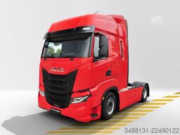 IVECO AS 440 S 53 T/FP 4X 2 STANDKLIMA RETARDER