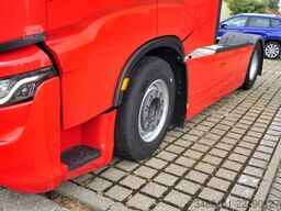 IVECO AS 440 S 53 T/FP 4 x 2 STANDKLIMA RETARDER