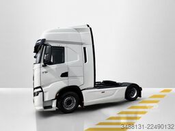 IVECO AS 440 S53 T/FP 4 x 2  STANDKLIMA RETARDER