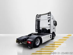 IVECO AS 440 S53 T/FP 4 x 2  STANDKLIMA RETARDER