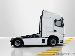 IVECO AS 440 S53 T/FP 4 x 2  STANDKLIMA RETARDER