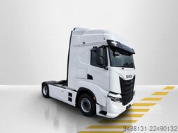 IVECO AS 440 S53 T/FP 4 x 2  STANDKLIMA RETARDER