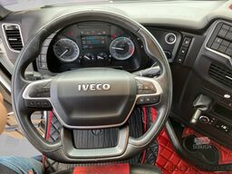 IVECO AS 440 S53 T/FP 4 x 2  STANDKLIMA RETARDER
