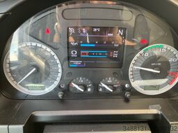 IVECO AS 440 S53 T/FP 4 x 2  STANDKLIMA RETARDER