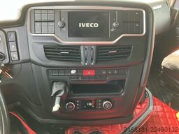 IVECO AS 440 S53 T/FP 4 x 2  STANDKLIMA RETARDER