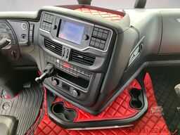 IVECO AS 440 S53 T/FP 4 x 2  STANDKLIMA RETARDER