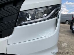 IVECO AS 440 S53 T/FP 4 x 2  STANDKLIMA RETARDER