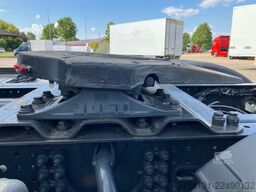 IVECO AS 440 S53 T/FP 4 x 2  STANDKLIMA RETARDER
