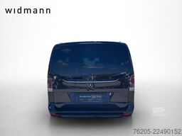 Mercedes-Benz V 250 d AVANTGARDE Lang 360 ACC AHK AUT Facelift