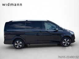 Mercedes-Benz V 250 d AVANTGARDE Lang 360 ACC AHK AUT Facelift