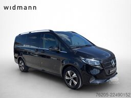Mercedes-Benz V 250 d AVANTGARDE Lang 360 ACC AHK AUT Facelift
