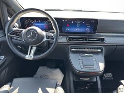 Mercedes-Benz V 250 d AVANTGARDE Lang 360 ACC AHK AUT Facelift