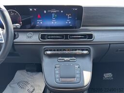Mercedes-Benz V 250 d AVANTGARDE Lang 360 ACC AHK AUT Facelift