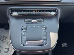 Mercedes-Benz V 250 d AVANTGARDE Lang 360 ACC AHK AUT Facelift