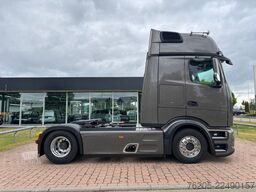 Mercedes-Benz Actros 1853 LS 4x2 ***Top Ausstattung,***