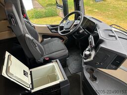 Mercedes-Benz Actros 1853 LS 4x2 ***Top Ausstattung,***