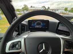 Mercedes-Benz Actros 1853 LS 4x2 ***Top Ausstattung,***